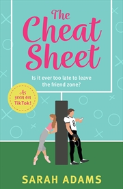 Buy The Cheat Sheet: It's the game-changing romantic list to help turn these friends into lovers! TikTok