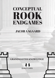 Buy Conceptual Rook Endgames