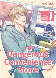 Buy The Dangerous Convenience Store Vol. 1