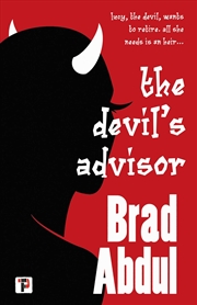 Buy The Devil's Advisor