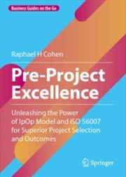 Buy Preproject Excellence