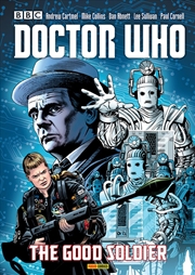 Buy Doctor Who: The Good Soldier