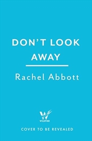 Buy Don't Look Away (paperback)