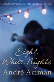 Buy Eight White Nights