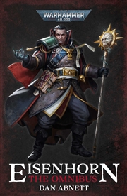 Buy Eisenhorn: The Omnibus (Warhammer 40,000)