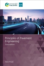 Buy Principles of Pavement Engineering