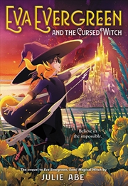 Buy Eva Evergreen and the Cursed Witch (Eva Evergreen, 2)