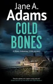 Buy Cold Bones