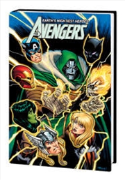 Buy Avengers By Jason Aaron Vol 5