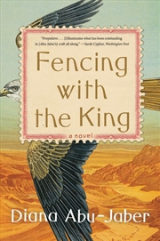 Buy Fencing with the King: A Novel