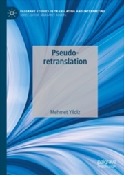 Buy Pseudoretranslation