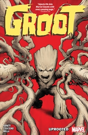 Buy GROOT: UPROOTED