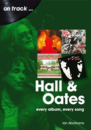 Buy Hall and Oates: every album every song (On Track...)