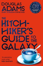 Buy Hitchhikers Guide to the Galaxy