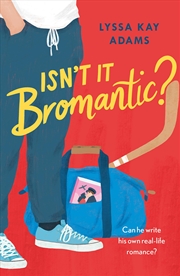 Buy Isn't it Bromantic?: The Bromance Book Club is back ... it's time to find out more about our favouri