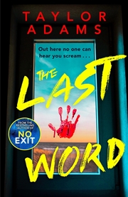 Buy The Last Word