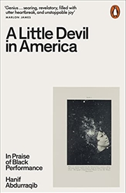 Buy A Little Devil in America: In Praise of Black Performance