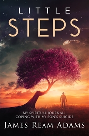 Buy Little Steps: My Spiritual Journey: Coping with My Son's Suicide