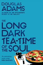 Buy The Long Dark Tea-Time of the Soul (Dirk Gently)