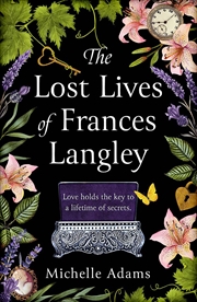 Buy The Lost Lives of Frances Langley