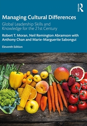 Buy Managing Cultural Differences: Global Leadership Skills and Knowledge for the 21st Century