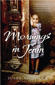 Buy Mornings in Jenin