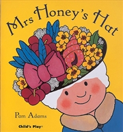 Buy Mrs Honey's Hat