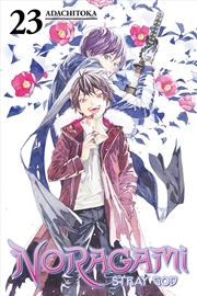 Buy Noragami: Stray God 23