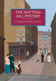 Buy Notting Hill Mystery