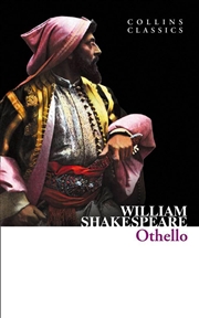 Buy Othello