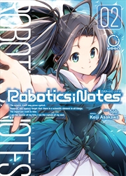 Buy Robotics;Notes Volume 2 (Robotics Notes, 2)