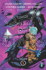 Buy Sea of Stars Volume 1: Lost in the Wild Heavens