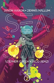 Buy Sea of Stars, Volume 2: The People of the Broken Moon