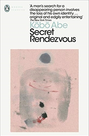 Buy Secret Rendezvous (Penguin Modern Classics)