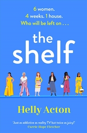 Buy The Shelf: 'Utter perfection' Marian Keyes