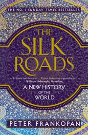 Buy Silk Roads