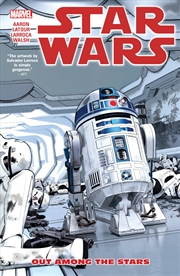 Buy STAR WARS VOL. 6: OUT AMONG THE STARS