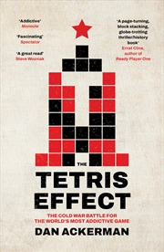 Buy The Tetris Effect