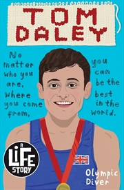 Buy Tom Daley (A Life Story)