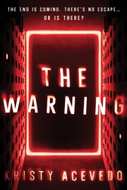 Buy The Warning (The Warning, 1)