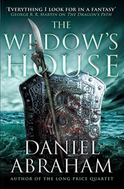 Buy The Widow's House (The Dagger and the Coin)