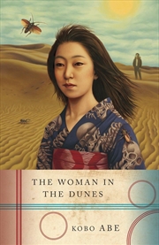 Buy The Woman in the Dunes