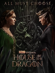 Buy House Of The Dragon - Season 2