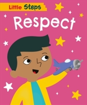 Buy Respect