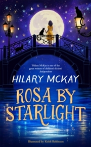 Buy Rosa By Starlight