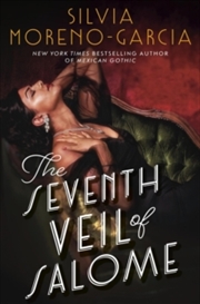 Buy Seventh Veil Of Salome