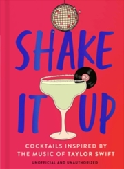 Buy Shake It Up