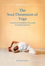 Buy Soul Dimension Of Yoga The