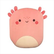 Buy Squish & Snugg Groovy Axolotl