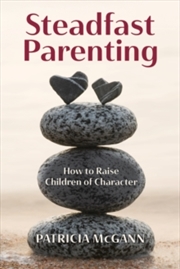 Buy Steadfast Parenting